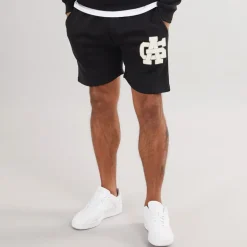 Avant Garde Herren Allegro Shorts Schwarz