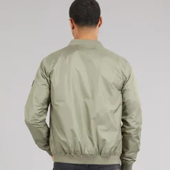 Avant Garde Herren Bomberjacke Oliv