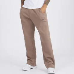Avant Garde Herren Jogginghosen Braun