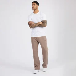 Avant Garde Herren Jogginghosen Braun