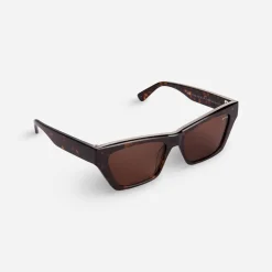 AY Studios Beam Sonnenbrille Classical Havana