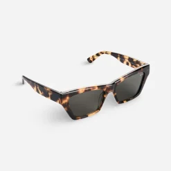 AY Studios Beam Sonnenbrille Havana