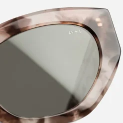 AY Studios Blaze Sonnenbrille Confidential Pink