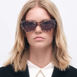 AY Studios Blaze Sonnenbrille Confidential Pink