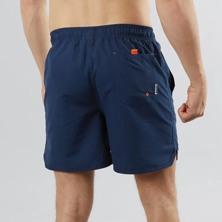 Bench Badehosen Tahiti Marineblau Herren