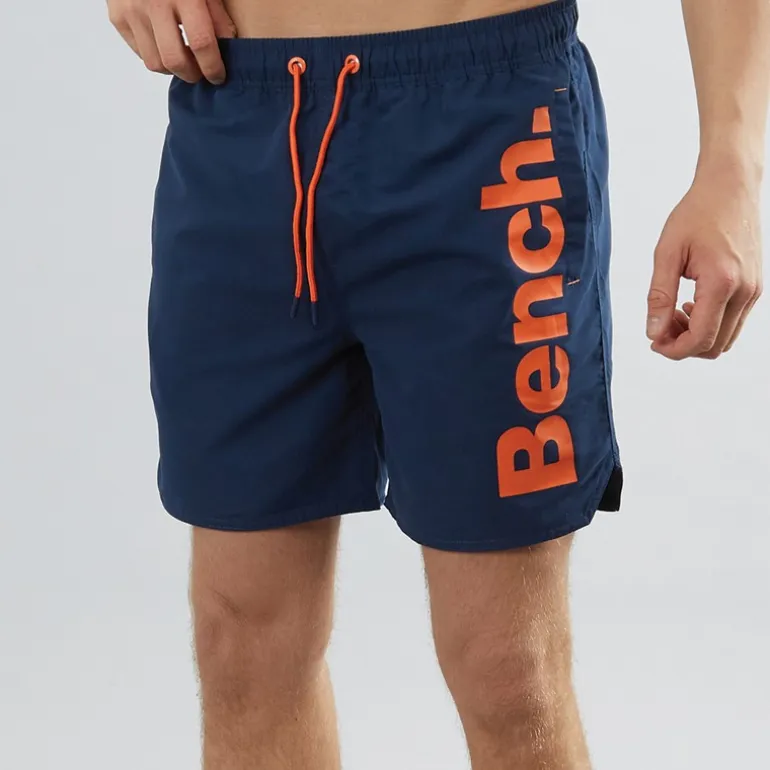 Bench Badehosen Tahiti Marineblau Herren