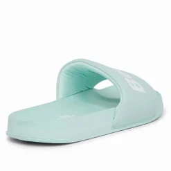 Bench Damen Calypso Sandalen Surf Spray/Weiß