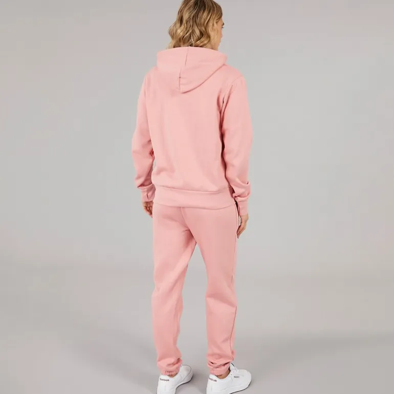 Bench Damen Gianina Sportanzüge Rosa
