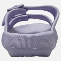 Bench Damen Ibbette Sandalen mit doppeltem Riemen Lilac