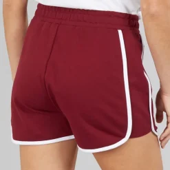 Bench Damen Imra Shorts Cranberry Juice