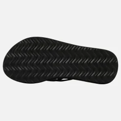 Bench Damen Invisa Flip Flops Schwarz