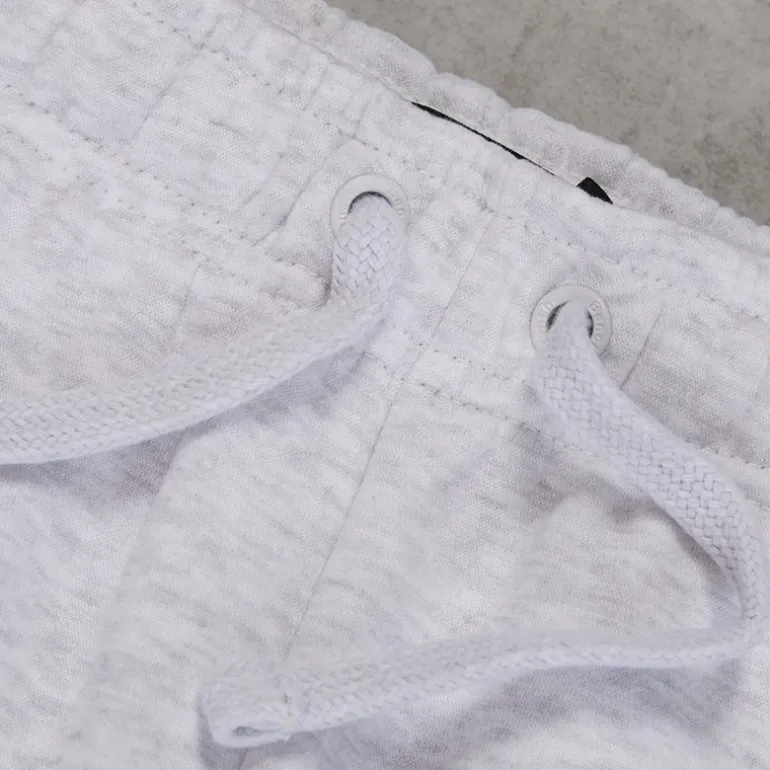 Bench Damen Lorrie Jogginghose Eis Grau Meliert