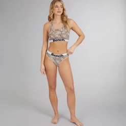 Bench Damen Maeve Slips Mehrfarbig