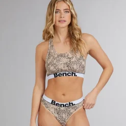 Bench Damen Maeve Slips Mehrfarbig