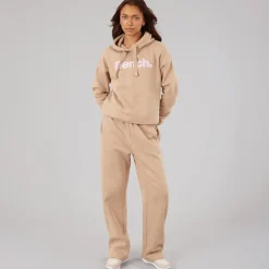 Bench Damen Siloh Trainingsanzug Taupe