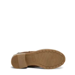Bench Damen Weaver Chelsea Boots Kastanienbraun