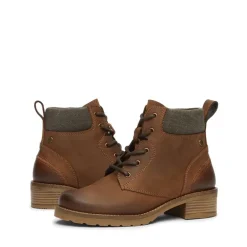 Bench Damen Withy Stiefeletten Kastanienbraun