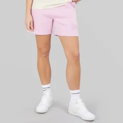 Bench Damen Yardley Shorts Bonbonrosa
