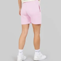 Bench Damen Yardley Shorts Bonbonrosa
