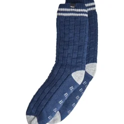 Bench Herren Brookdale Hüttenschuhe Navy