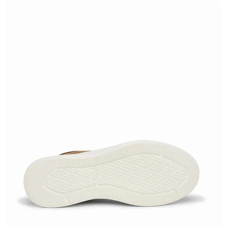 Bench Herren Cheetham Sneaker Braun