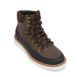 Bench Herren Chorlton Stiefel Schwarz/Braun
