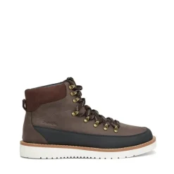 Bench Herren Chorlton Stiefel Schwarz/Braun