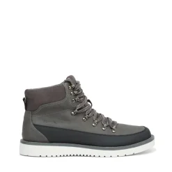 Bench Herren Chorlton Stiefel Grau