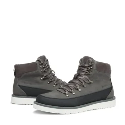 Bench Herren Chorlton Stiefel Grau