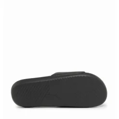 Bench Herren Cruise Slider Schwarz/Schwarz/Weiß