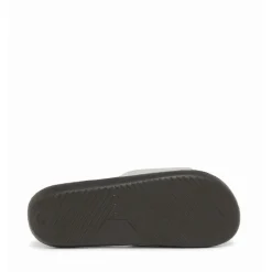 Bench Herren Cruise Slider Schwarz/Grau/Weiß