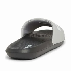 Bench Herren Cruise Slider Schwarz/Grau/Weiß