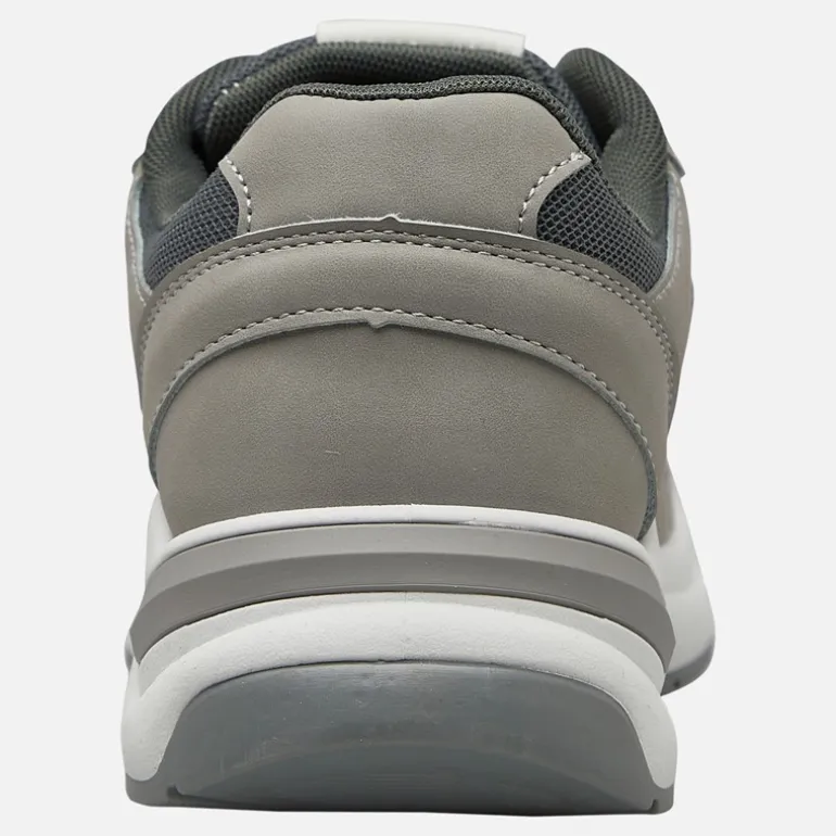 Bench Herren Derker Sneaker Taube/Grau Dove / Grey