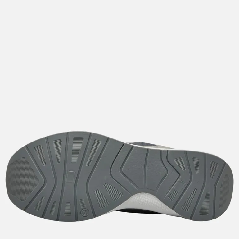Bench Herren Derker Sneaker Taube/Grau Dove / Grey