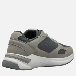Bench Herren Derker Sneaker Taube/Grau Dove / Grey