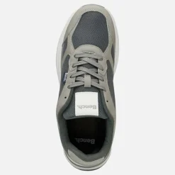 Bench Herren Derker Sneaker Taube/Grau Dove / Grey