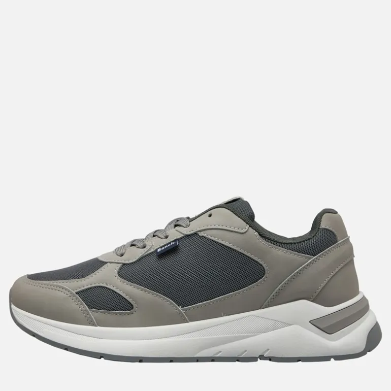 Bench Herren Derker Sneaker Taube/Grau Dove / Grey