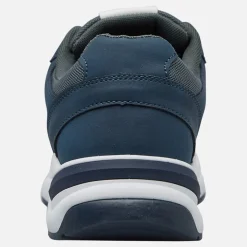 Bench Herren Derker Turnschuhe Navy/Grau