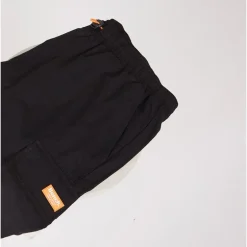 Bench Herren Detoca Combat Shorts Schwarz