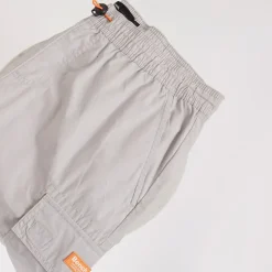 Bench Herren Detoca Combat Shorts Frost Grau
