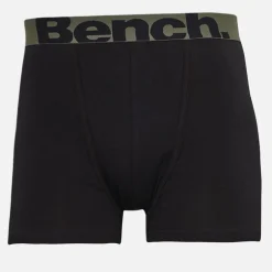 Bench Herren Dorado Drei-Pack Boxers Sortiment