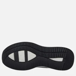 Bench Herren Dovestone Sneaker Grau/Schwarz Grey / Black