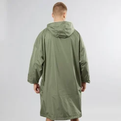 Bench Herren Dryson Jacken Khaki