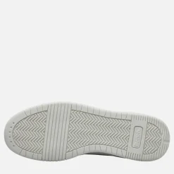 Bench Herren Grainger Sneaker Hellgrau/Marine Light Grey / Navy