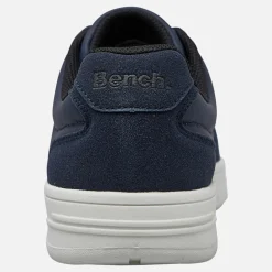 Bench Herren Grainger Turnschuhe Navy