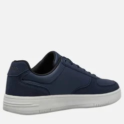Bench Herren Grainger Turnschuhe Navy