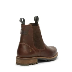 Bench Herren Newton Chelsea Boots Brier