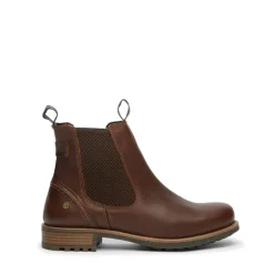 Bench Herren Newton Chelsea Boots Brier