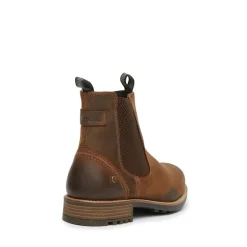 Bench Herren Newton Chelsea Stiefel Kastanienbraun