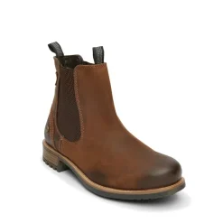 Bench Herren Newton Chelsea Stiefel Kastanienbraun